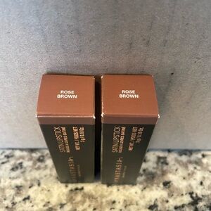 Anastasia Beverly Hills Rose Brown Lipstick